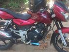 Bajaj Pulsar 180 2009