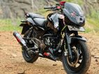 Bajaj Pulsar 180 2009
