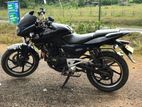 Bajaj Pulsar 200 2010