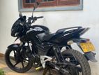 Bajaj Pulsar 180 2009