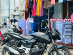 Bajaj Pulsar 180 2010