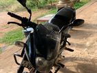 Bajaj Pulsar 180 2010