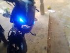 Bajaj Pulsar 180 2010