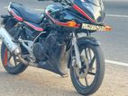Bajaj Pulsar 180 2010