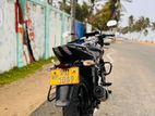 Bajaj Pulsar 180 2010