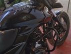 Bajaj Pulsar 180 2010