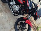 Bajaj Pulsar 180 2010