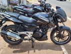 Bajaj Pulsar 180 2010