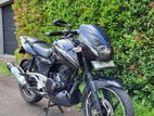 Bajaj Pulsar 180 2010