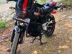 Bajaj Pulsar 180 2010