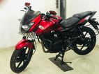 Bajaj Pulsar 180 2010