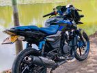 Bajaj Pulsar 180 2010