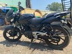Bajaj Pulsar 180 2010