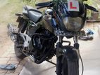Bajaj Pulsar 180 2010