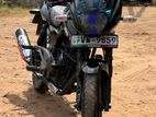 Bajaj Pulsar 180 2010