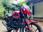 Bajaj Pulsar 180 2010