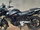 Bajaj Pulsar 180 2010