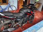 Bajaj Pulsar 180 2010