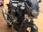 Bajaj Pulsar 180 2010