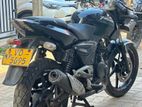 Bajaj Pulsar 180 2010