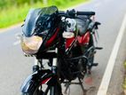 Bajaj Pulsar 180 2010