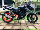 Bajaj Pulsar 180 2010