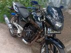 Bajaj Pulsar 180 2010
