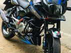 Bajaj Pulsar 180 2010