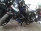 Bajaj Pulsar 180 2010