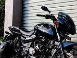 Bajaj Pulsar 180 2010