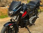 Bajaj Pulsar 180 2010