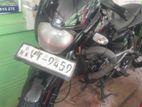 Bajaj Pulsar 180 2010
