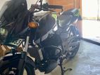 Bajaj Pulsar 180 2010