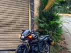 Bajaj Pulsar 180 2010
