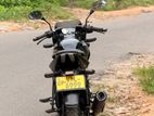 Bajaj Pulsar 180 2010
