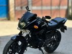 Bajaj Pulsar 180 2010