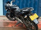 Bajaj Pulsar 180 2010