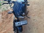 Bajaj Pulsar 180 2010