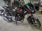 Bajaj Pulsar 180 2010