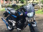Bajaj Pulsar 180 2010