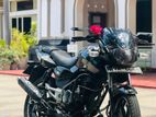Bajaj Pulsar 180 2010
