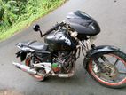 Bajaj Pulsar 180 2010