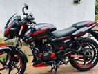 Bajaj Pulsar 180 2010