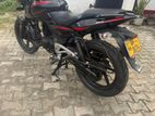 Bajaj Pulsar 180 2010