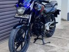 Bajaj Pulsar 180 2010