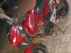 Bajaj Pulsar 180 2010