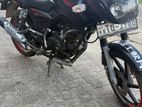 Bajaj Pulsar 180 2010