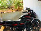 Bajaj Pulsar 180 2010