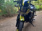 Bajaj Pulsar 180 2010