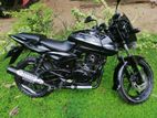 Bajaj Pulsar 180 2010